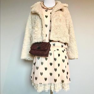 1920’s meets K-POP dress